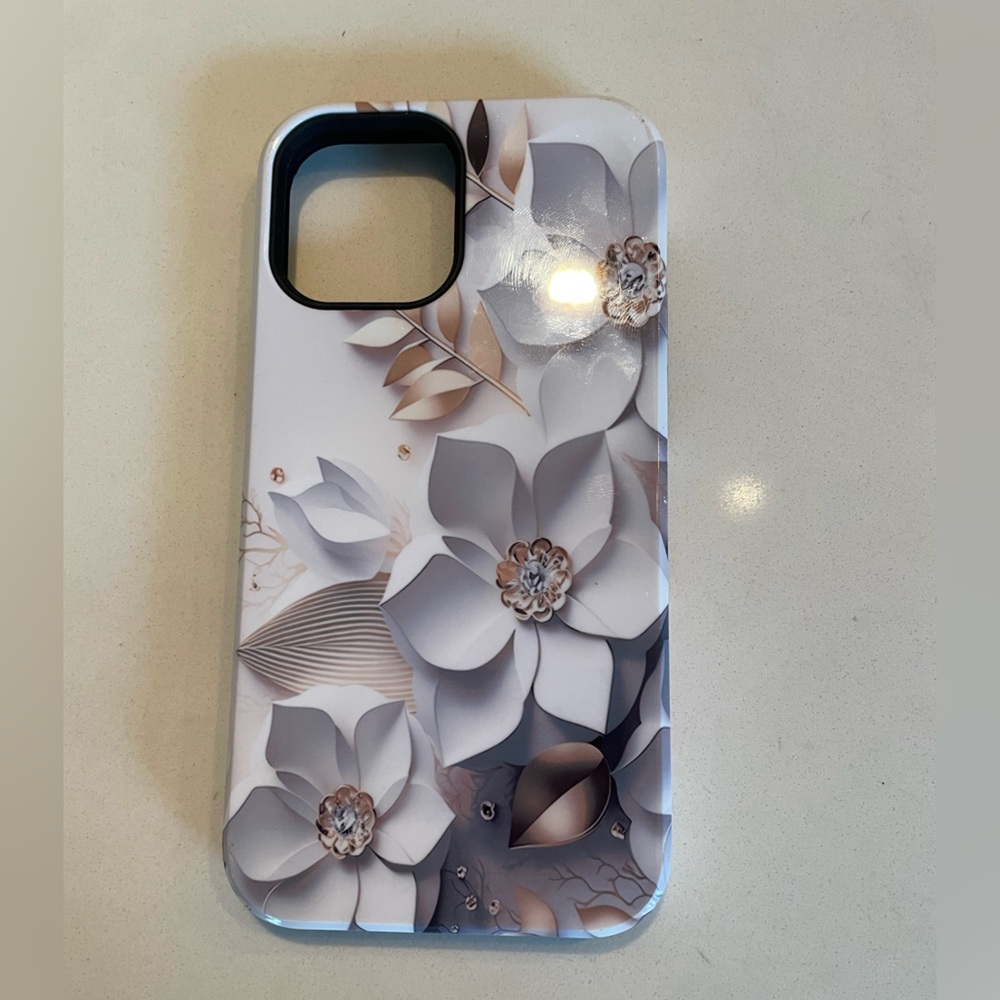 iPhone case